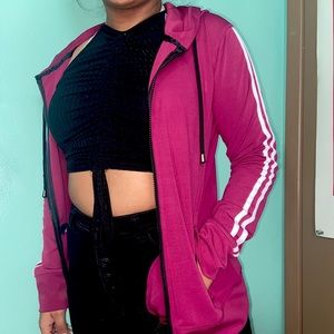 Sport lightweight sweater